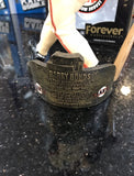 San Francisco Giants 5X National League MVP Barry Bonds bobblehead statue 10 inch rare