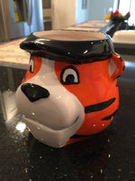 Detroit Tigers  MLB mascot mug cool item