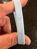 North Carolina Tar Heels 2005 NCAA Final Four basketball champions. Produced by Forever Collectibles. Wear a piece of history