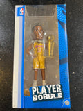 Los Angeles Lakers 2010 Andrew Bynum NBA Champs Trophy Bobblehead