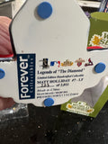 2011 World Series Matt Holliday St. Louis Cardinals bobblehead, licensed by Major League Baseball (MLB)