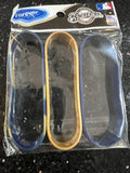 Milwaukee Brewers MLB Mylar Wristbands Set of 3 officially licensed bracelets team logo and colors
