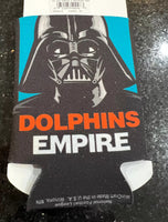 Miami Dolphins NFL Star wars can cooler wincraft.Dolphins Empire