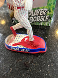 Philadelphia Phillies Chase Utley Action 2010 Bobblehead Foco. Condition is New.