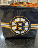 Boston Bruins 12pack insulated NHL Big Logo Lunch bag foco.

New never used.