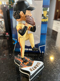 San Francisco Giants Matt Cain Action 2013 bobblehead Foco