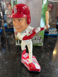 St Louis Cardinals Matt Holliday 2011 Thematic Base MLB Action Bobblehead Foco