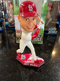 St Louis Cardinals Matt Holliday 2011 Thematic Base MLB Action Bobblehead Foco