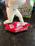 St Louis Cardinals Matt Holliday 2011 Thematic Base MLB Action Bobblehead Foco