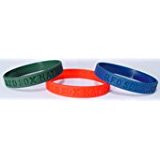 Boston Red Sox Nation Bracelets (3 Pack)