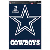 Dallas Cowboys Multi-Use Decal 11