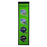 Seattle Seahawks Fan Favorite Banner