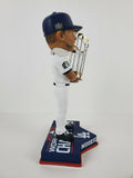 Mookie Betts Los Angeles Dodgers 2020 World Series Champions Bobblehead