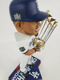 Mookie Betts Los Angeles Dodgers 2020 World Series Champions Bobblehead