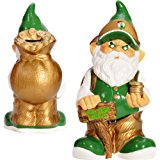 Boston Celtics NBA Gnome Bank