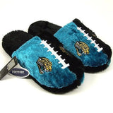 Jacksonville Jaguars NFL approved mens Himo Ball Slippers