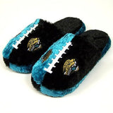 Jacksonville Jaguars NFL approved mens Himo Ball Slippers