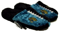 Jacksonville Jaguars NFL Himo Ball Slippers