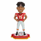 Patrick Mahomes Kansas City Chiefs Super Bowl LIV Champions Bobblehead NFL