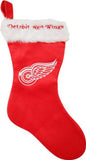 Detroit Red Wings Colorblock Stocking