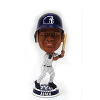 Forever Collectibles New York Yankees Bobby Abreu Big Head Bobble Head Home