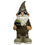 Air Force Falcons official good luck garden gnome