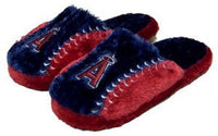 Los Angeles Angels MLB approved Himo Ball Slippers ULTRA SOFT