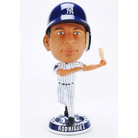 Forever Collectibles New York Yankees Alex Rodriguez Big Head Bobble Head Home