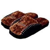 Houston Astros MLB approved mens Himo Ball Slippers