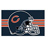 Chicago Bears NFL 3x5 Banner Flag (36x60) by Wincraft