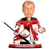 New Jersey Devils Martin Brodeur rare Bobblehead