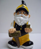 Boston Bruins NHL Gnome Piggy Bank