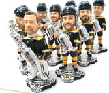 Boston Bruins 2011 Stanley Cup Championship 10 Bobblehead set Chara