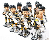 Boston Bruins 2011 Stanley Cup Championship 10 Bobblehead set Chara