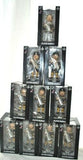 Boston Bruins 2011 Stanley Cup Championship 10 Bobblehead set Chara