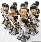 Boston Bruins 2011 Stanley Cup Championship 10 Bobblehead set Chara