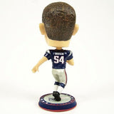 Teddy Bruschi #54 New England Patriots Bighead bobblehead