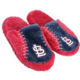 St. Louis Cardinals Slide Slippers himo mens