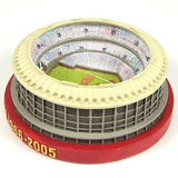 MLB St. Louis Cardinals Replica Busch Stadium