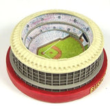 MLB St. Louis Cardinals Replica Busch Stadium