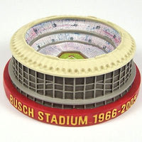 MLB St. Louis Cardinals Replica Busch Stadium