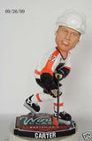 Philadelphia Flyers Jeff Carter #17 Bobblehead  Winter Classic Bobble 09