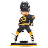 Boston Bruins Zdeno Chara #33 Puck base Bobblehead