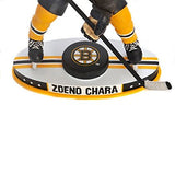 Boston Bruins Zdeno Chara #33 Puck base Bobblehead