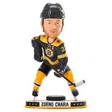 Boston Bruins Zdeno Chara #33 Puck base Bobblehead