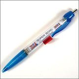 Indianapolis Colts Super Bowl Champions scroll pen