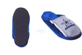 Dallas Cowboys Slippers Jersey Slide House Shoes