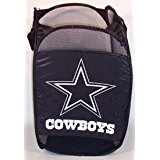 Dallas Cowboys NFL Football Pop-Up Mesh Hamper