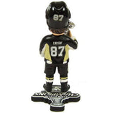 Sidney Crosby #87 Penguins rare 2009 Stanley Cup Champions BobbleHead