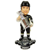 Sidney Crosby #87 Penguins rare 2009 Stanley Cup Champions BobbleHead